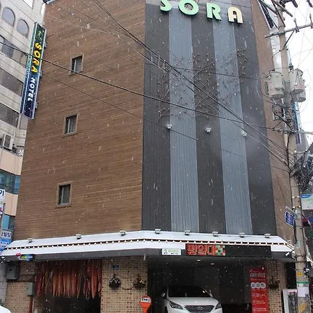 Sora Motel